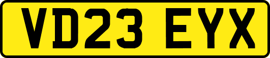 VD23EYX