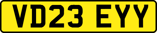 VD23EYY