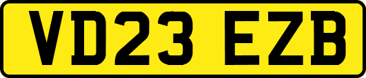 VD23EZB