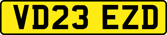 VD23EZD