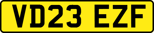 VD23EZF