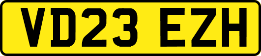 VD23EZH