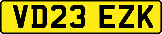 VD23EZK