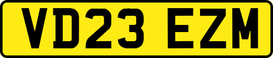 VD23EZM