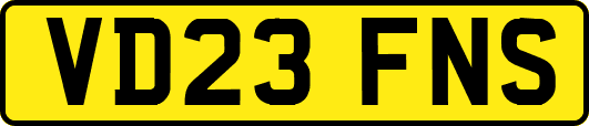 VD23FNS