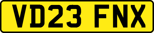 VD23FNX