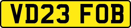 VD23FOB