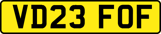 VD23FOF