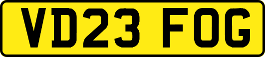 VD23FOG