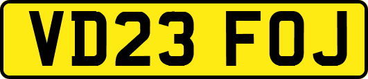 VD23FOJ