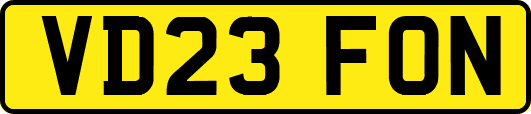 VD23FON