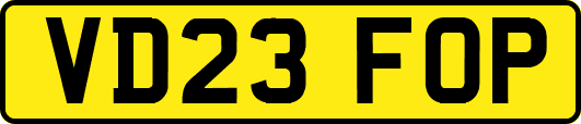 VD23FOP