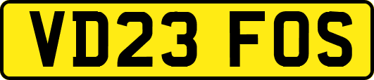 VD23FOS