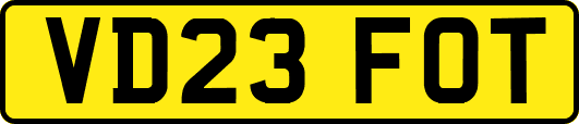 VD23FOT