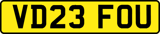 VD23FOU