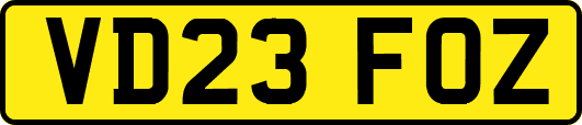 VD23FOZ