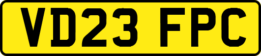 VD23FPC