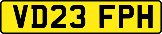 VD23FPH