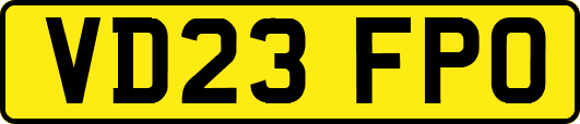 VD23FPO