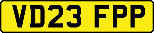VD23FPP
