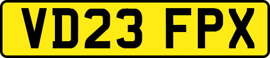 VD23FPX