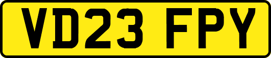 VD23FPY