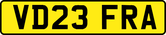 VD23FRA