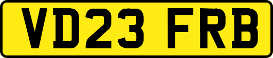 VD23FRB