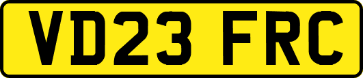 VD23FRC