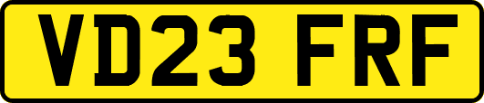VD23FRF