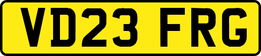 VD23FRG