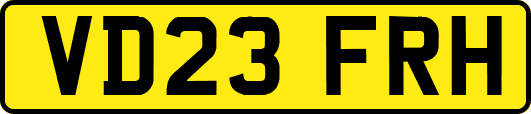 VD23FRH
