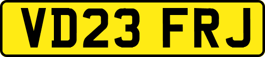 VD23FRJ
