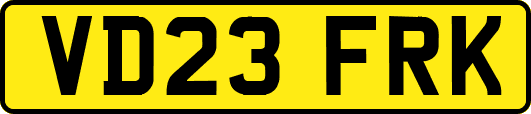VD23FRK
