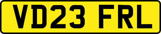 VD23FRL