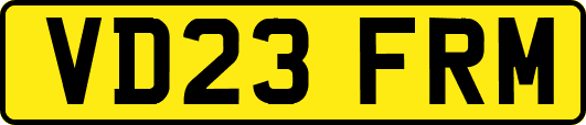 VD23FRM