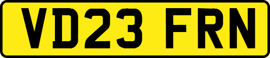 VD23FRN