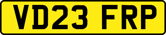 VD23FRP