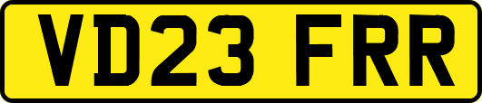 VD23FRR