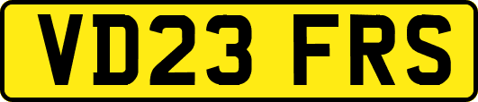 VD23FRS