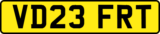VD23FRT