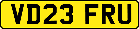 VD23FRU