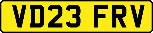 VD23FRV
