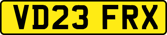 VD23FRX