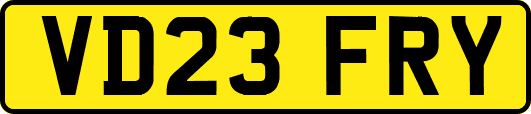 VD23FRY