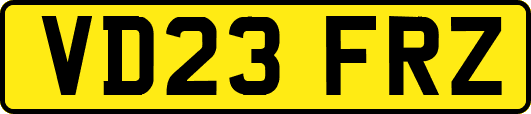 VD23FRZ