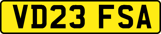 VD23FSA