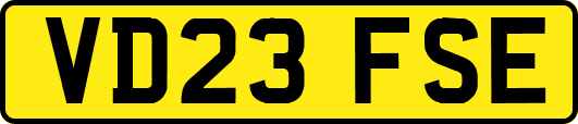 VD23FSE