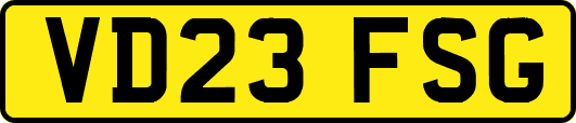 VD23FSG