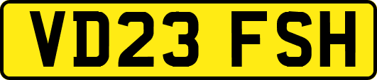 VD23FSH